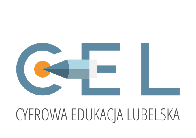 Logo CEL