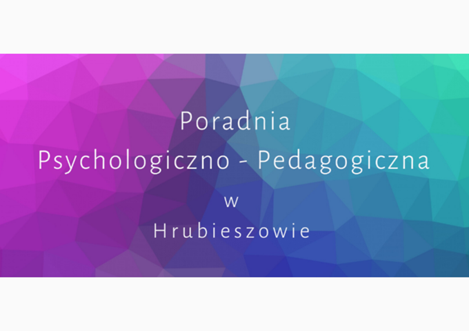 Poradnia Psychologiczno-Pedagogiczna w Hrubieszowie